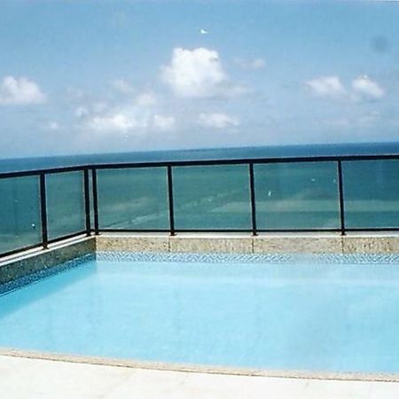Apartamento Beira Mar Apartman Recife Szoba fotó