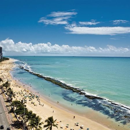 Apartamento Beira Mar Apartman Recife Szoba fotó
