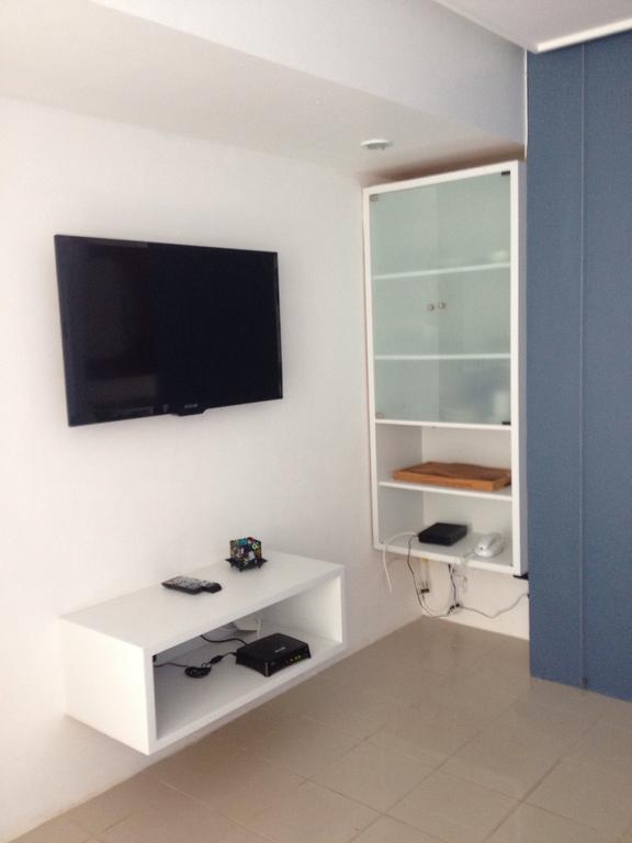 Apartamento Beira Mar Apartman Recife Szoba fotó