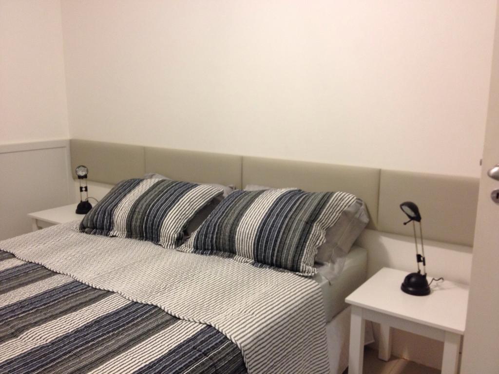 Apartamento Beira Mar Apartman Recife Szoba fotó