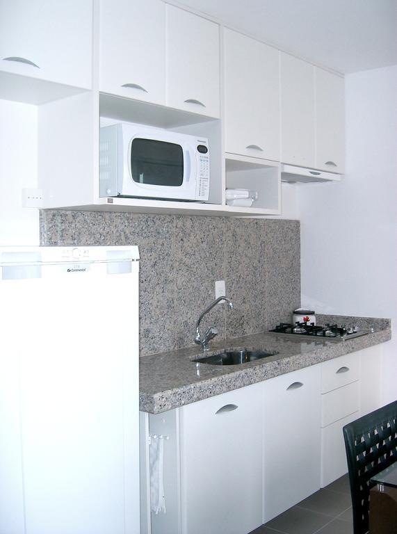 Apartamento Beira Mar Apartman Recife Szoba fotó